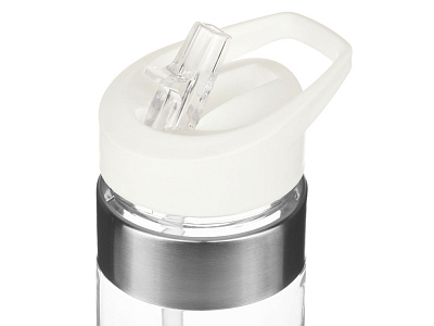 Бутылка для воды Pallant, тритан, 700 мл