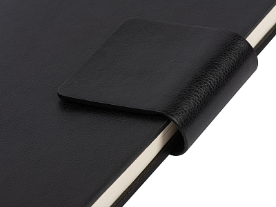 Бизнес блокнот А5 Monoi