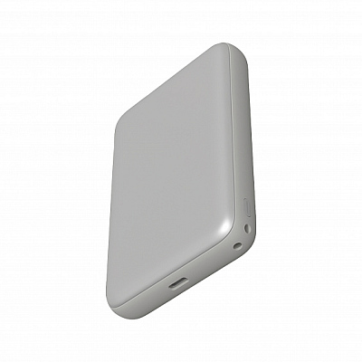 Беспроводной магнитный ПЗУ Magssory Core 10K, серый