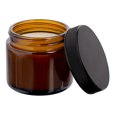 Свеча ароматическая Piccola, цитрус и базилик