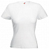 Футболка женская LADY FIT CREW NECK T 200 - Фото 1