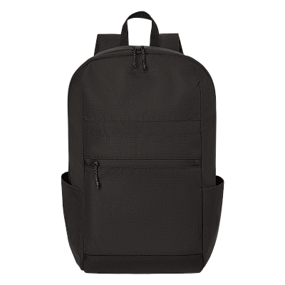 Рюкзак Moris, черный (Чёрный)