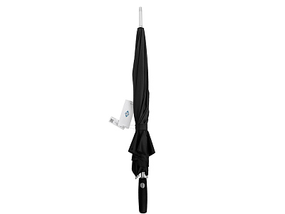 Зонт-трость Alu с деталями из прочного алюминия