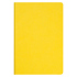Ежедневник Latte NEW недатированный, желтый/желтый - Фото 4