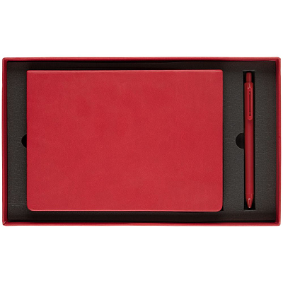 Набор Brand Tone, красный