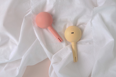 Портативный увлажнитель воздуха Solove Sunrise Humidifier H5, черный