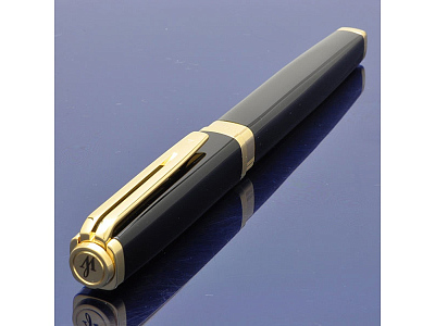 Ручка перьевая Exception, M