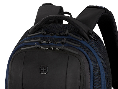 Рюкзак с отделением для ноутбука 15