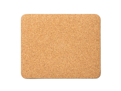 Коврик для мыши LEBAK из натуральной пробки