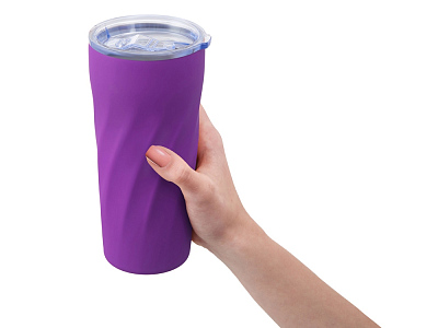 Подарочный набор FAMILY с термосом и термокружкой