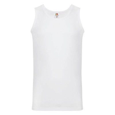 Майка мужская VALUEWEIGHT ATHLETIC VEST 160