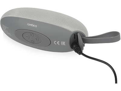 Портативная колонка Mysound Onyx 3C