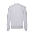 Свитшот с начесом CLASSIC SET-IN SWEAT 280 - Фото 5