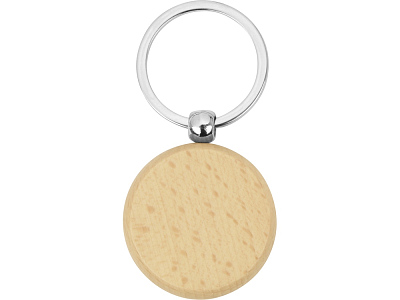 Брелок Wood RND