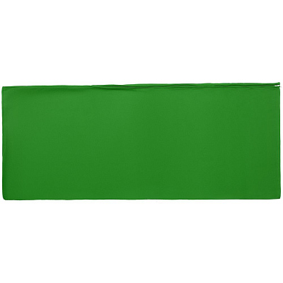 Плед-спальник Snug, зеленый