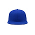 Бейсболка SNAP BACK, 6 клиньев, пластиковая застежка
 - Фото 5