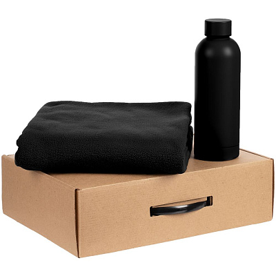 Набор Warmdale, черный (Чёрный)