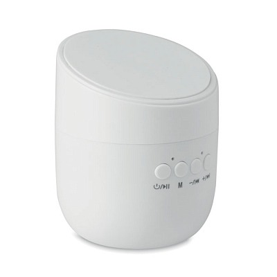 Колонка с б/п зарядкой