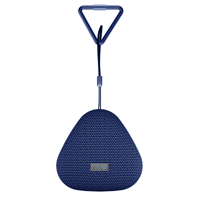 Портативная колонка Vipe XS1, зеленый