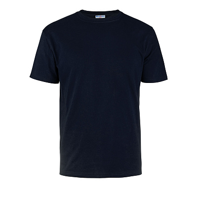 Футболка CORONA 145 (Тёмно-синий)
