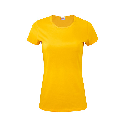 Футболка женская NOVIC Lady (Белый)