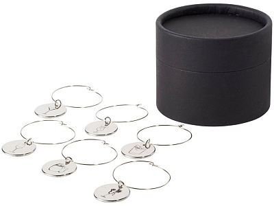 Украшения для бокалов Marla