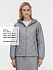 Куртка унисекс Tarnaby, светло-серая - Фото 13