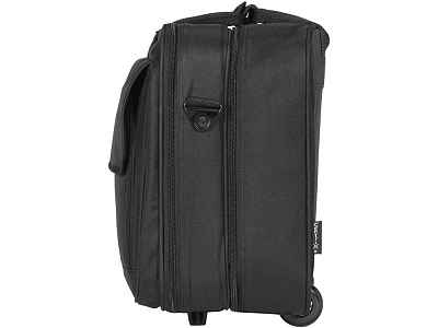 Сумка на колесиках с отделением для ноутбука