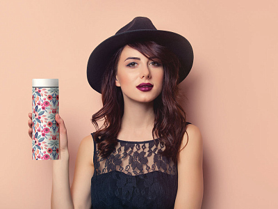 Термос LE BATON