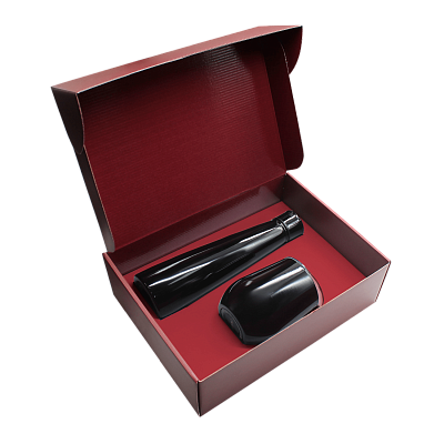 Набор New Box C (черный) (Чёрный)