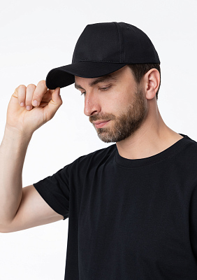 Футболка унисекс STAN, хлопок 150, 51