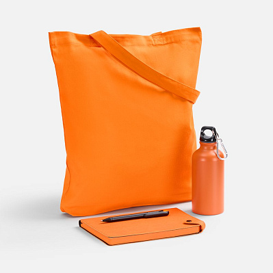 Набор Espresso Walk  (Оранжевый)