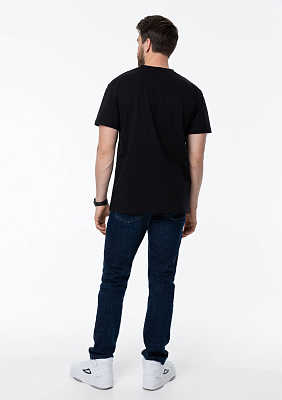 Футболка унисекс хлопок 150, 52