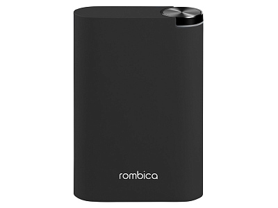 Внешний аккумулятор NEO Alfa Black, 8000mAh