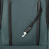 Рюкзак VICTORINOX Altmont Professional Fliptop Laptop Backpack 15'', зеленый, полиэфирная ткань, 33x26x49 см, 26 л - Фото 10