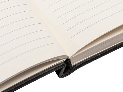 Бизнес блокнот А5 Monoi