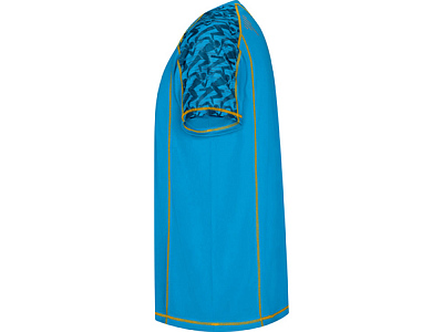 Спортивная футболка Sochi мужская