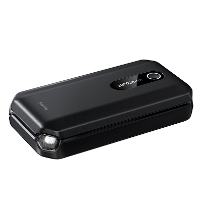 Пуско-зарядное устройство Baseus Super Energy Air Car Jump Starter