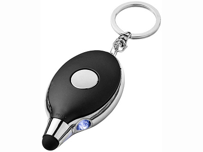 Фонарик-стилус Presto