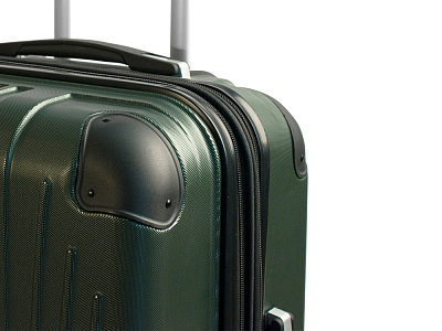 Чемодан Ridge, 60л