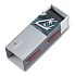 Мультитул VICTORINOX SwissTool X Plus Ratchet, 115 мм, 40 функций, в кожаным чехле - Фото 2