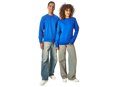 Свитшот Monaco, унисекс