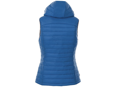 Утепленный жилет Junction женский