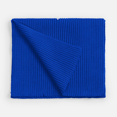 Шарф Yong  (Синий)