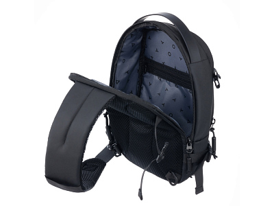 Рюкзак на одно плечо Xtreme