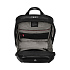 Рюкзак VICTORINOX Architecture Urban2 Deluxe Backpack 15”, черный, полиэстер/кожа, 31x23x46 см, 23 л - Фото 6