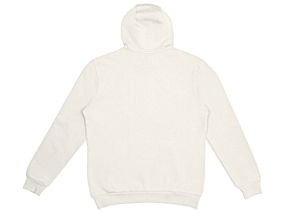 Толстовка Stream с капюшоном, унисекс