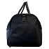 Сумка дорожная Santiago Duffle Bag, черная - Фото 5