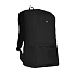 Складной рюкзак VICTORINOX TA 5.0 Packable Backpack, черный, нейлон,25x14x46 см,16л - Фото 2