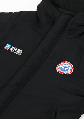 Куртка утепленная мужская STAN, 180,73